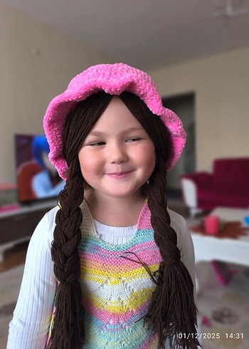 Diğer 3-5 Yaş, 21 cm