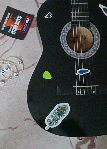 Gitar