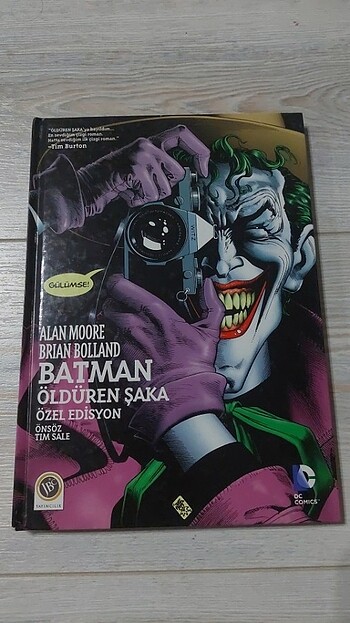 Çizgi Roman