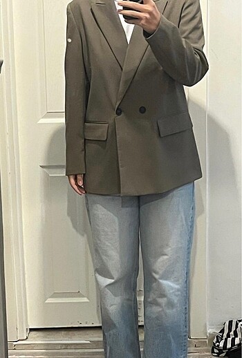 Zara Zara Blazer