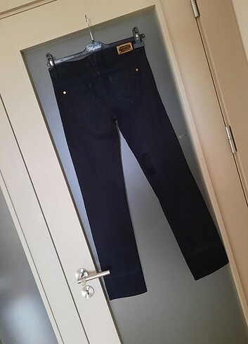Limon Company LİMON COMPANY siyah pantolon