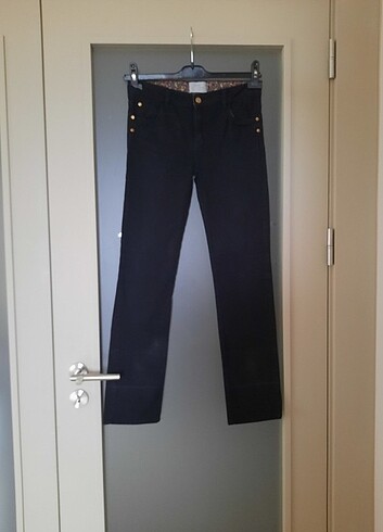 LİMON COMPANY siyah okul pantolonu