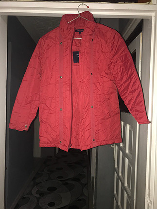 Tommy Hilfiger Şişme mont