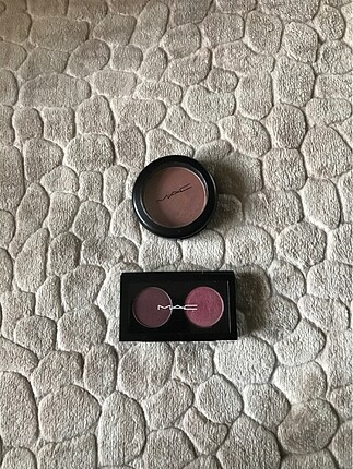 Mac palet