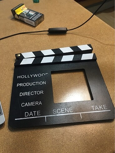 Film çerçeve