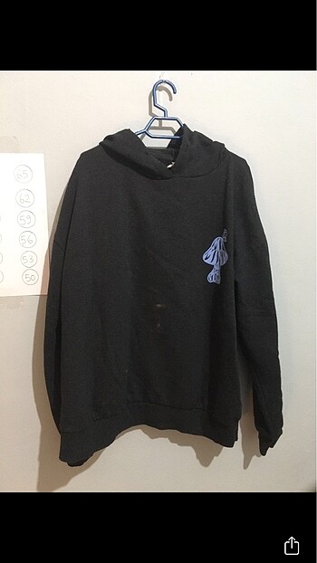 l Beden Sweatshirt