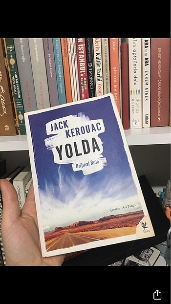 Yolda