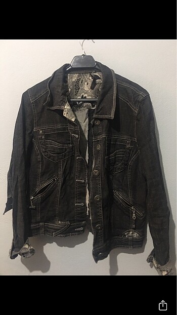 Y2k Vintage ceket