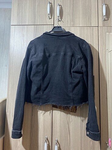 Mavi Jeans Kot Ceket