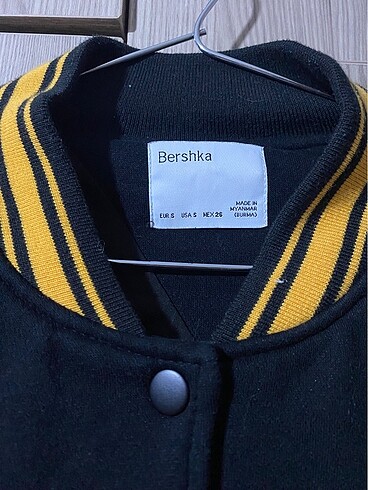 Bershka Bershka ceket