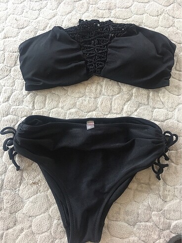 Şahane bikini