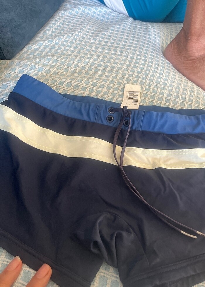 Çok giyilmedi bir kaç defa - Görsel 5