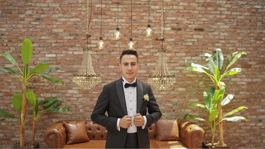 Beymen damatlık