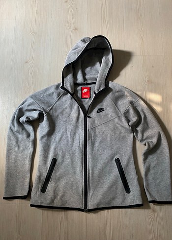NİKE TECH FLEECE