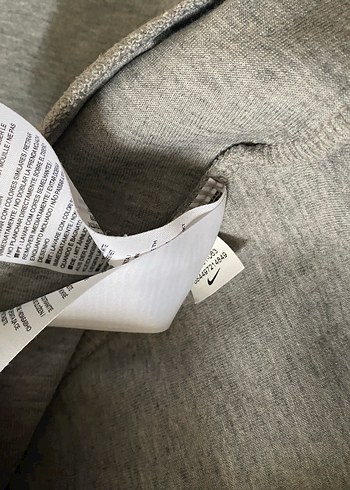 m Beden NİKE TECH FLEECE