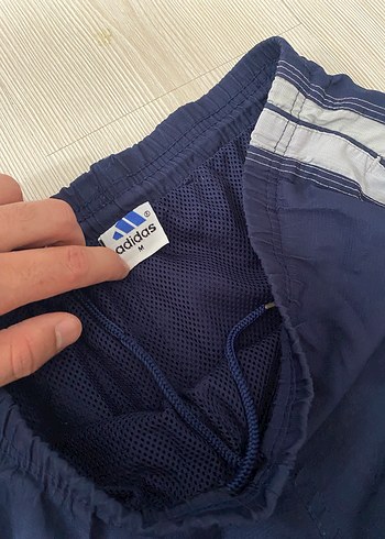 ADİDAS VİNTAGE EŞOFMAN - Görsel 5