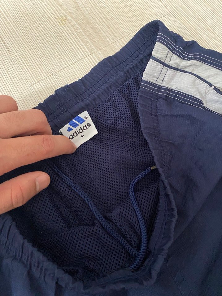 ADİDAS VİNTAGE EŞOFMAN - Görsel 5