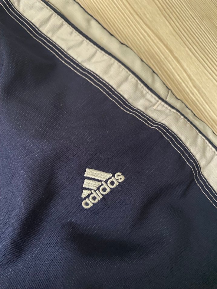 ADİDAS VİNTAGE EŞOFMAN - Görsel 3