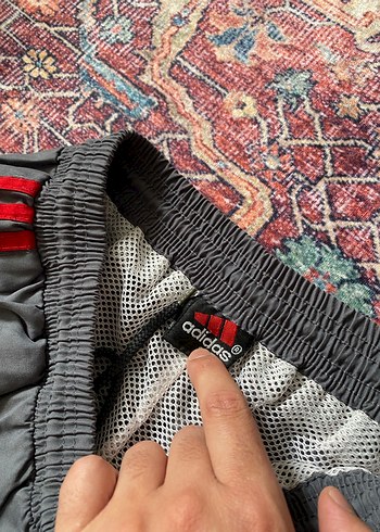 ADİDAS VİNTAGE EŞOFMAN - Görsel 5