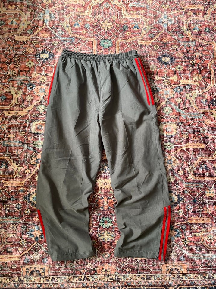 ADİDAS VİNTAGE EŞOFMAN - Görsel 4