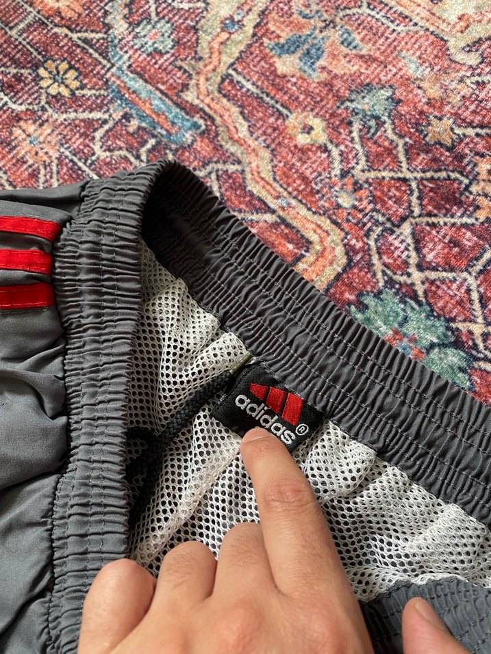 ADİDAS VİNTAGE EŞOFMAN - Görsel 5