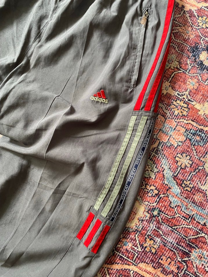 ADİDAS VİNTAGE EŞOFMAN - Görsel 2