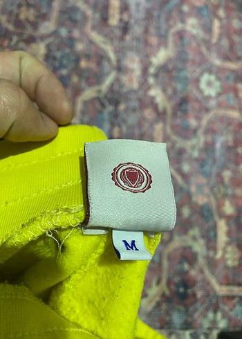 FRANKLIN MARSHALL EŞOFMAN - Görsel 7