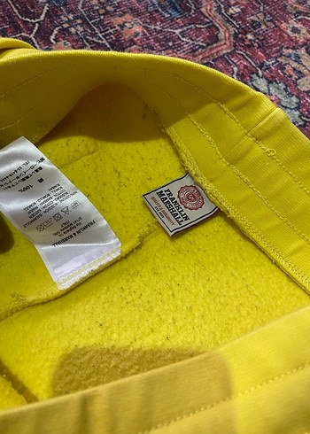 FRANKLIN MARSHALL EŞOFMAN - Görsel 6