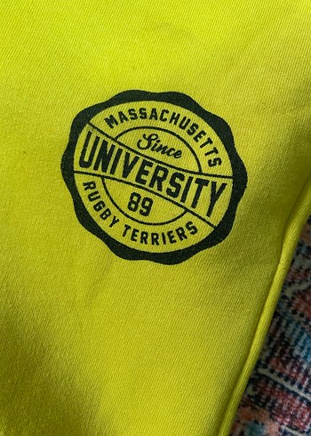 FRANKLIN MARSHALL EŞOFMAN - Görsel 2