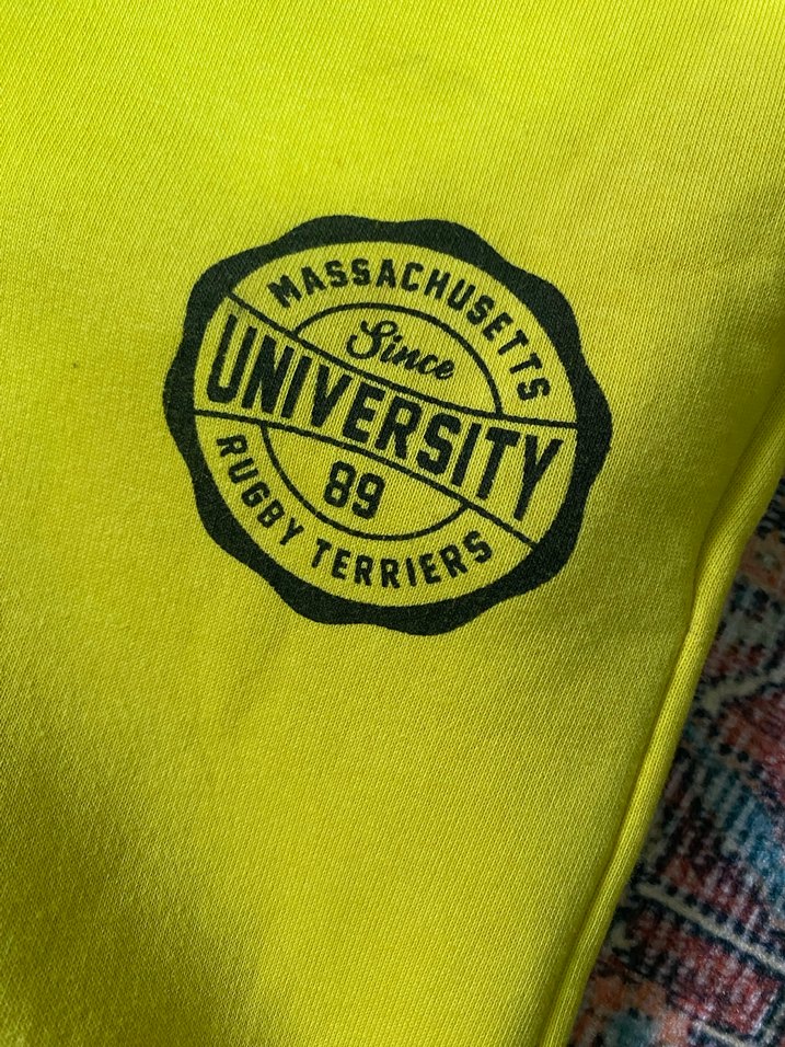 FRANKLIN MARSHALL EŞOFMAN - Görsel 2