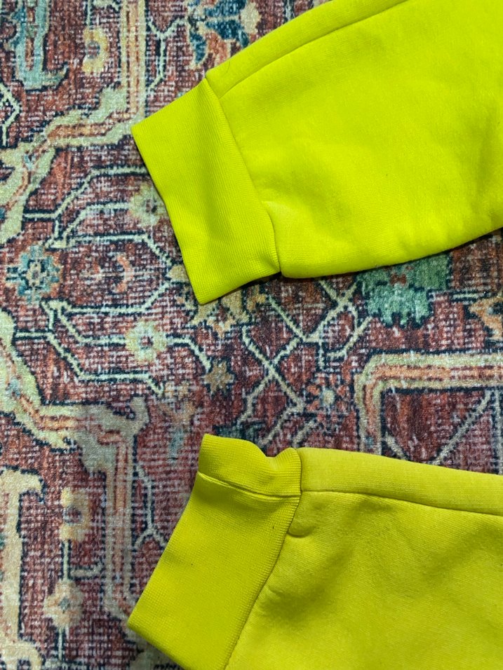 FRANKLIN MARSHALL EŞOFMAN - Görsel 4