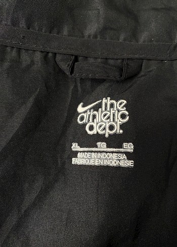 NİKE VİNTAGE CEKET - Görsel 10