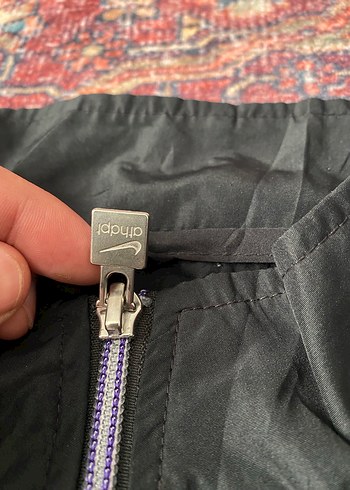 NİKE VİNTAGE CEKET - Görsel 4