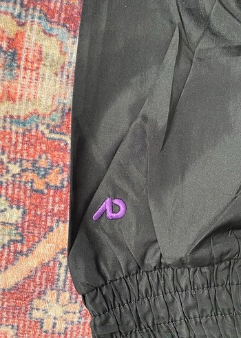 NİKE VİNTAGE CEKET - Görsel 7