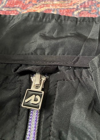 NİKE VİNTAGE CEKET - Görsel 3