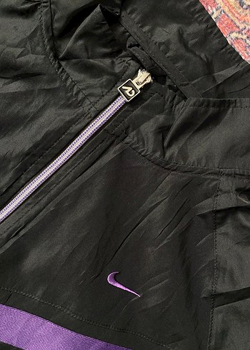 NİKE VİNTAGE CEKET - Görsel 2