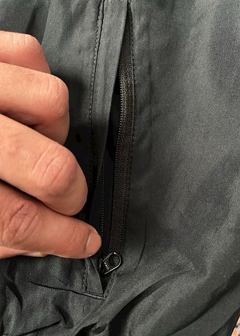 NİKE VİNTAGE CEKET - Görsel 5