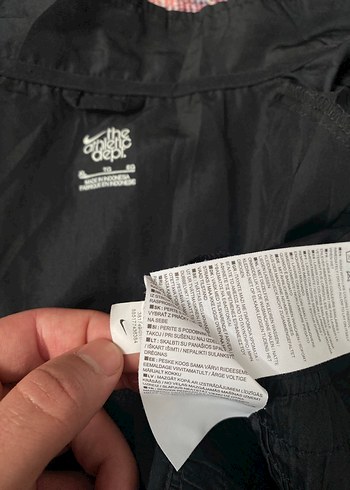 NİKE VİNTAGE CEKET - Görsel 9