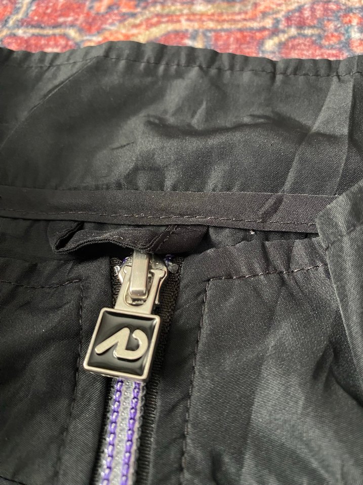 NİKE VİNTAGE CEKET - Görsel 3