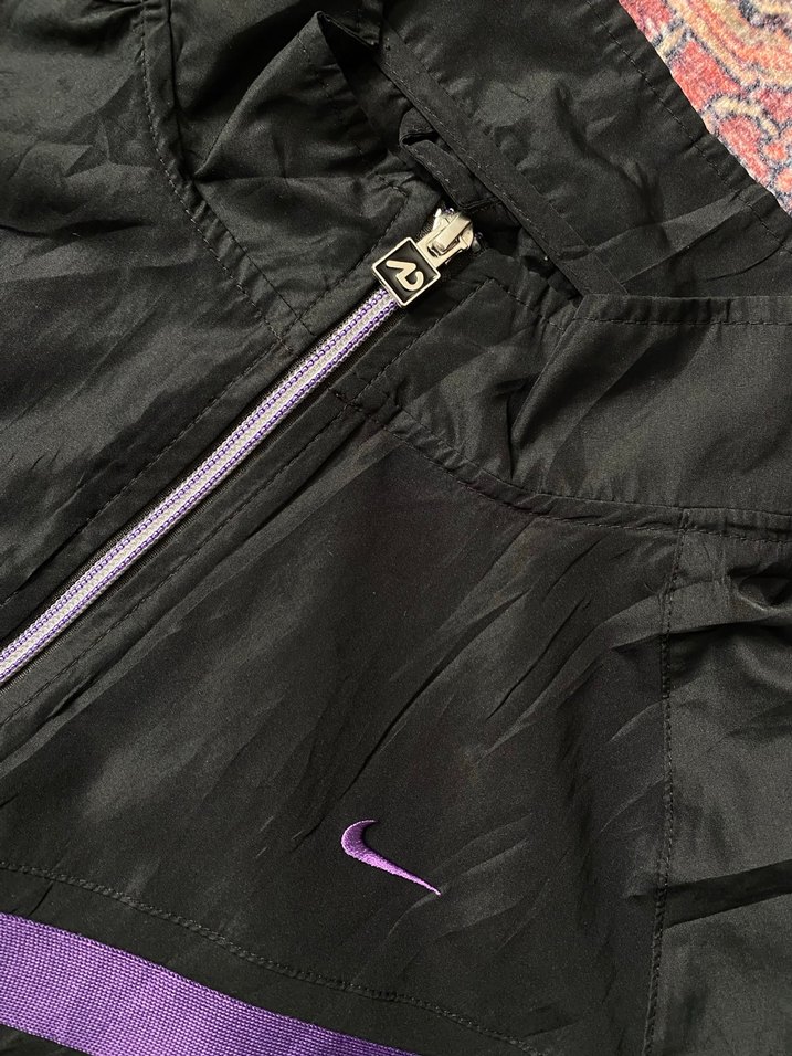 NİKE VİNTAGE CEKET - Görsel 2