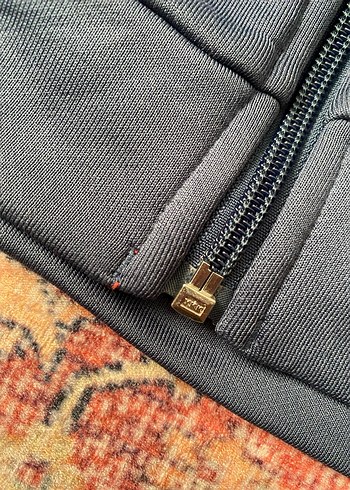 ADİDAS CLIMALITE CEKET - Görsel 7