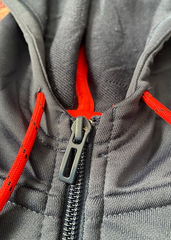 ADİDAS CLIMALITE CEKET - Görsel 4