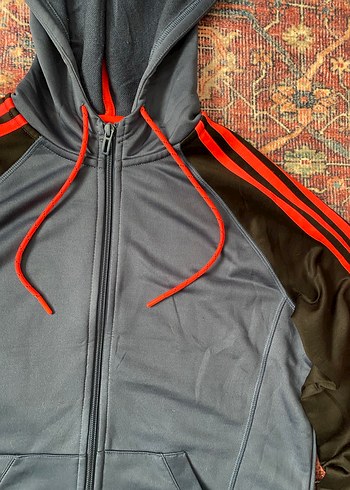 ADİDAS CLIMALITE CEKET - Görsel 3