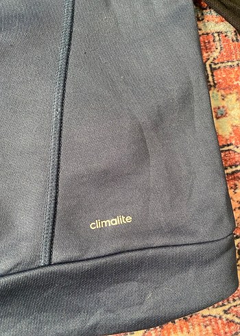 ADİDAS CLIMALITE CEKET - Görsel 6
