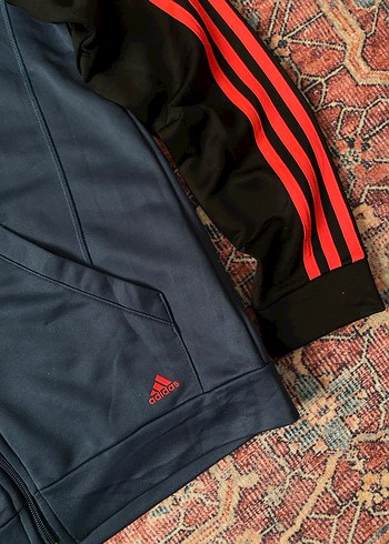 ADİDAS CLIMALITE CEKET - Görsel 2