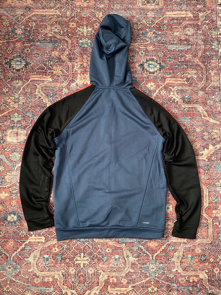 ADİDAS CLIMALITE CEKET - Görsel 5