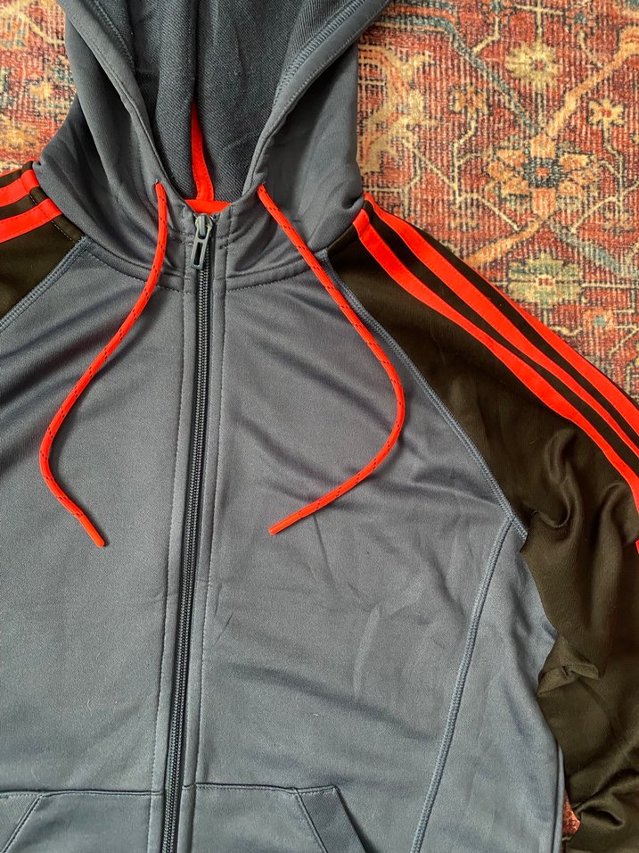 ADİDAS CLIMALITE CEKET - Görsel 3