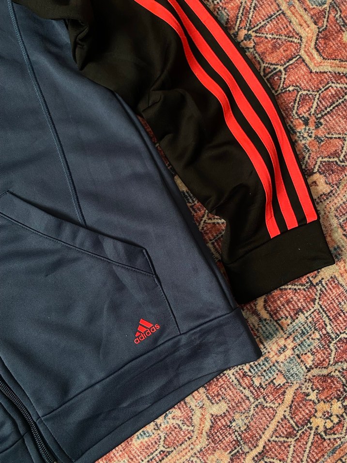 ADİDAS CLIMALITE CEKET - Görsel 2