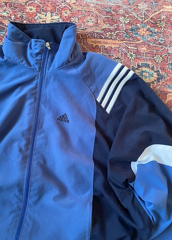 ADİDAS VİNTAGE CEKET - Görsel 3