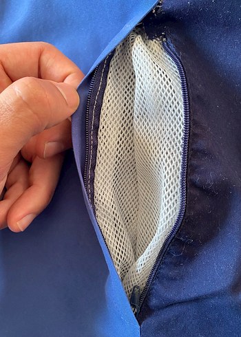 ADİDAS VİNTAGE CEKET - Görsel 9